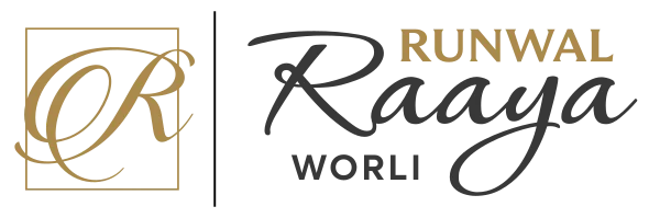 Runwal Raaya Logo - Runwal Realty